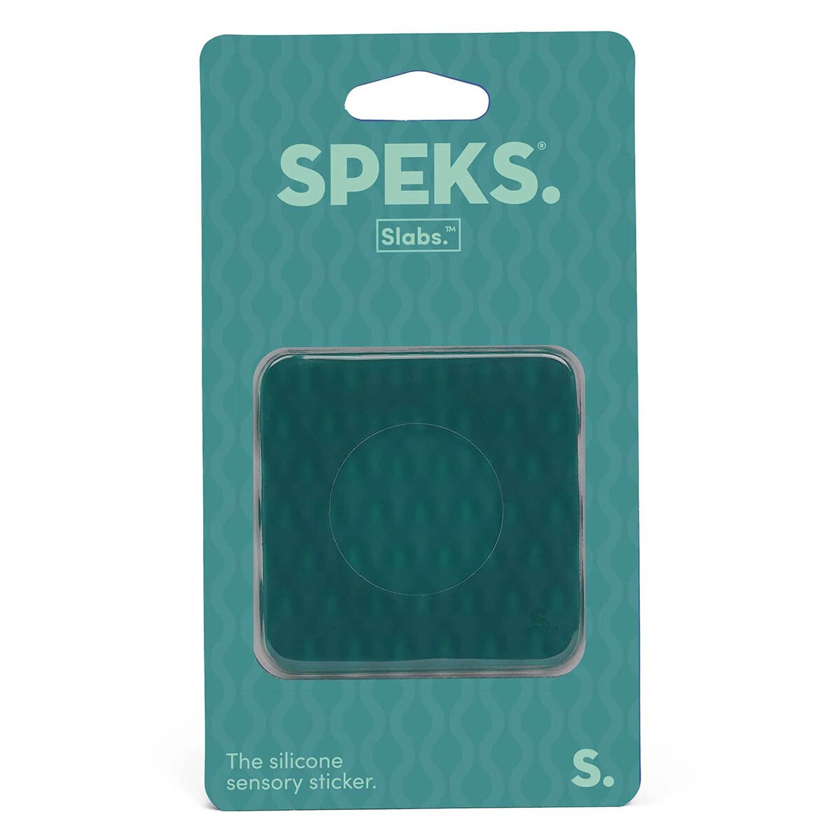 Speks Sticky Slabs - Assorted